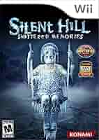 【Silent Hill: Shattered Memories 】 shattered_memories_ps2_esrb.